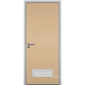 Toilet Door Type Toilet Louver Door